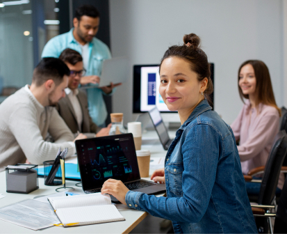 About Direct Services Provider