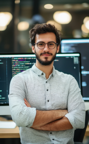 Creative Digital Agency